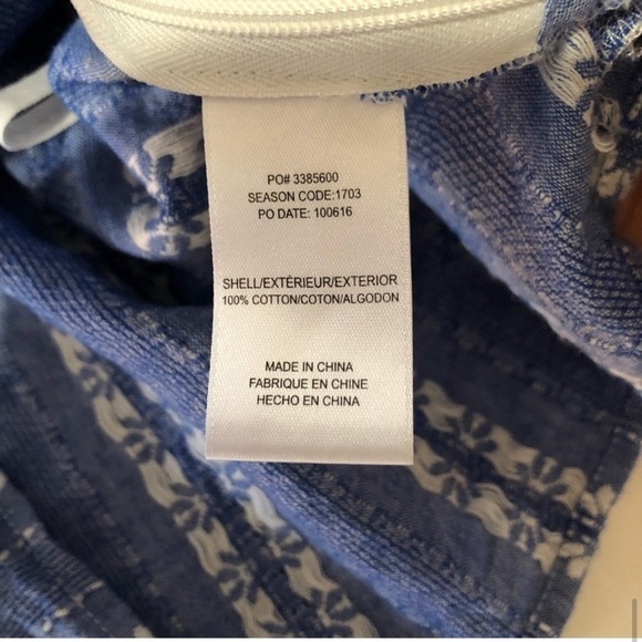 Splendid blouse - Picture 12 of 13